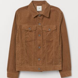 Kurt Cord Jacket - Image 1