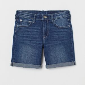 SHORTS LONG PLUS - Image 1