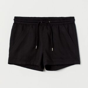 Vegas woven shorts - Image 1