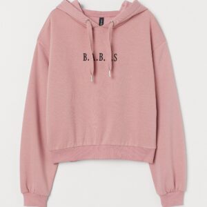 Herbal Hood- TVP - Image 1
