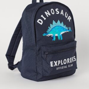 BACKPACK OWN - Image 1