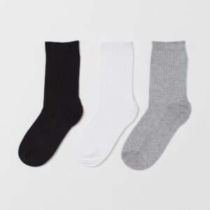 Jonna sock 3-pack - Image 1