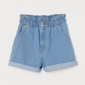 Eddie HW denim - Image 1