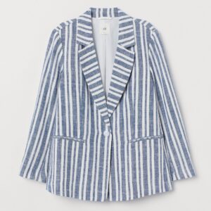 Seaworth blazer. - Image 1
