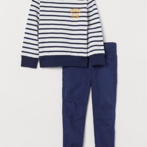 Emmanuel set - Image 1