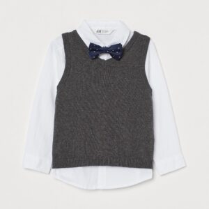 Sune slipover set - Image 1