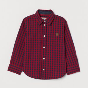 Connor shirt - Image 1
