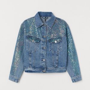 Brandy Party Denim - Image 1