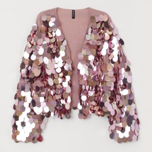 Milan party indoor jacket - Image 1