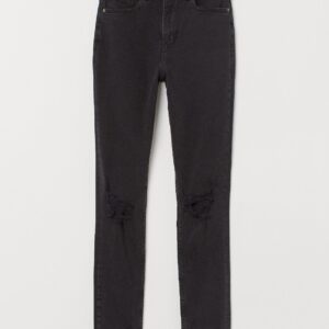 Kylie Slim HW Denim - Image 1
