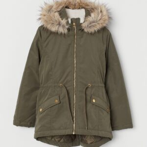 ELAINE parka - Image 1