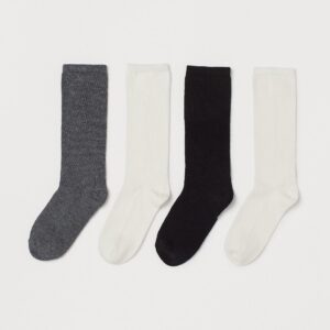 Bibi 4-pack solid SG - Image 1