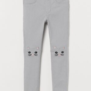 Feline treggings - Image 1