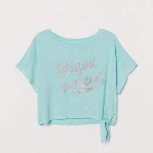 Arizona knot tee - Image 1