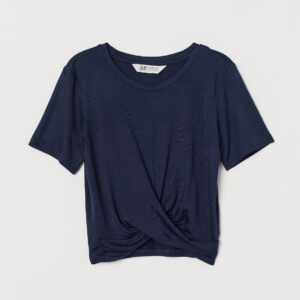 Twist tee - Image 1