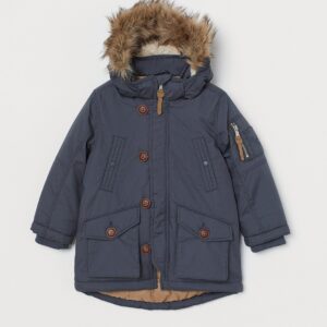 SB Frans Parka ES - Image 1