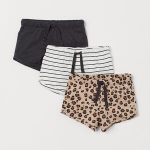 FINA 3pack shorts - Image 1