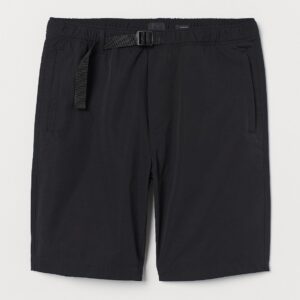 Neo Relaxed Shorts - Image 1