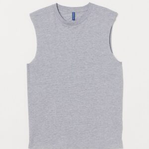 Cameron Cut Off Tee - Image 1