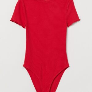 Hanna tee body - Image 1