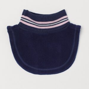 SANDY Fleece polo - Image 1