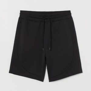 Mesh Shorts - Image 1