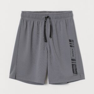 BB Basic shorts with print - Image 1