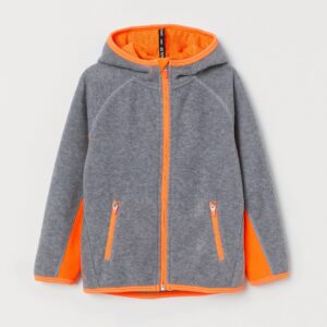 SB Chris fleece hood - Image 1