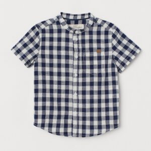 Goran ss Collarless - Image 1