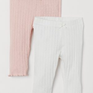 NB Paris 2-p tights - Image 1