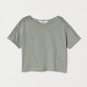Cecil top - Image 1