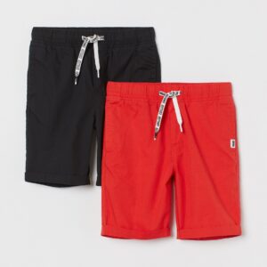 Benny 2-P shorts - Image 1