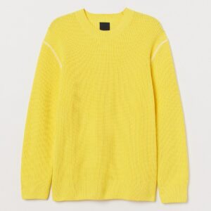 SL Loui Knitted sweater - Image 1