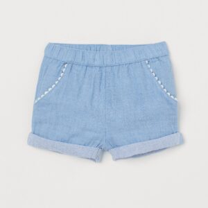 Emma shorts - Image 1