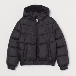 Shorty Jacket - Image 1