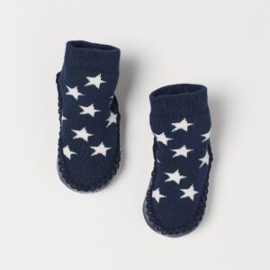 Moccasin - Image 1