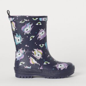 Pluie rainboot SG - Image 1