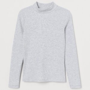 FLORA turtle neck - Image 1