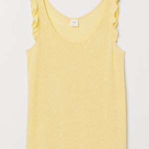 CUTIE FRILL TOP - Image 1