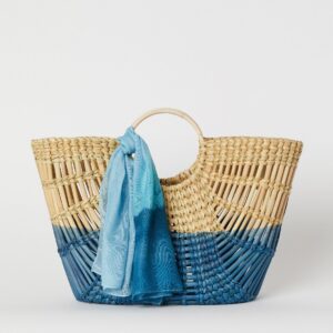 Basque bag - Image 1