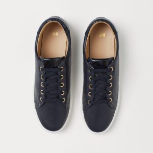 Carly sneaker - Image 1