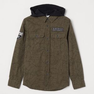 Silverlake shirt - Image 1