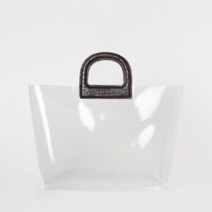 Platform transparent shopper - Image 1