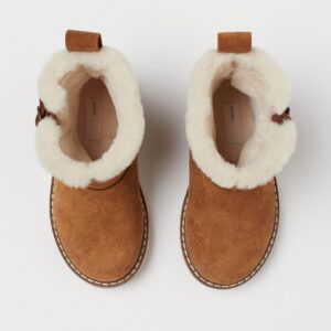 PQ Katie Boot - Image 1