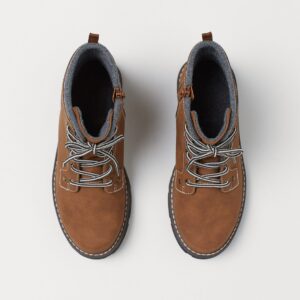 Karl Boot BB - Image 1