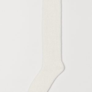 Velvet Chenille 1p Kneehigh - Image 1