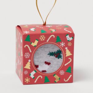 Gift 1p Sock - Image 1
