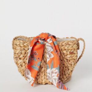 Stockholm Straw - Image 1