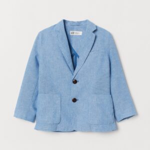 Boys Capsule Blazer - Image 1