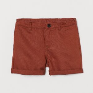 Boys Capsule Shorts - Image 1
